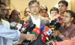 বিগত ১৮০ দিনে আইনশৃঙ্খলা পরিস্থিতির দৃশ্যমান উন্নতি হয়েছে: স্বরাষ্ট্রমন্ত্রী