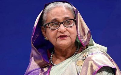 জিসান হত্যা : হাসিনা-জয়সহ ২৯ জনের বিরুদ্ধে চার্জশিট
