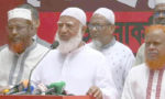 নতুন করে লড়াইয়ের জন্য জনগণকে প্রস্তুত থাকতে হবে: জামায়াত আমির