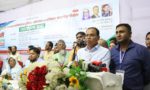 স্বাস্থ্যসেবায় ডিপ্লোমা ফার্মাসিস্টদের ভূমিকা অত্যন্ত গুরুত্বপূর্ণ: আতিকুর রহমান রুমন