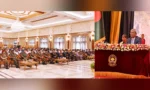 রাষ্ট্রীয় দায়িত্ব পালনে সম্পূর্ণ দলনিরপেক্ষভাবে কাজ করব : রাষ্ট্রপতি