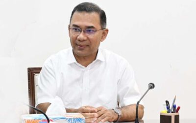 বিনিয়োগ আকর্ষণে দেশের শীর্ষ ব্যবসায়ীদের সাথে প্রধানমন্ত্রীর বৈঠক