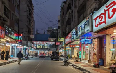 বিদ্যুৎ সাশ্রয়ে কড়াকড়ি, রাত ৮টায় মার্কেট-দোকান বন্ধ