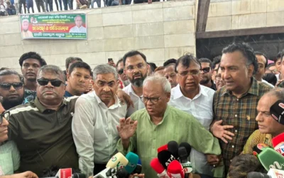 জনস্বার্থের বাইরে বিএনপি কোনো কাজ করবে না : ভারপ্রাপ্ত মহাসচিব
