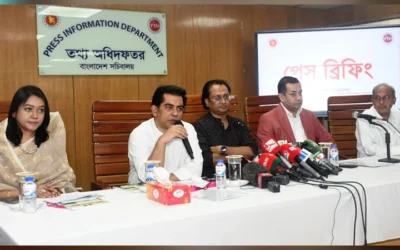 বুদ্ধিবৃত্তিক ফ্যাসিজম চর্চাকারীদের সামাজিকভাবে বয়কটের আহ্বান তথ্যমন্ত্রীর