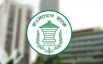 ২০০ কোটি টাকার বেশি খেলাপি ঋণে নজর বাংলাদেশ ব্যাংকের