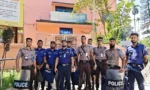 হাসনাতের দুঃখ প্রকাশের পর সরে গেলেন কওমি ছাত্ররা