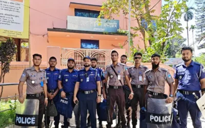 হাসনাতের দুঃখ প্রকাশের পর সরে গেলেন কওমি ছাত্ররা