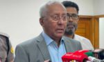 রাষ্ট্রপতি নির্বাচন: প্রার্থিতা প্রত্যাহার করেননি কেউ, ভোটগ্রহণ ২০ আগস্ট