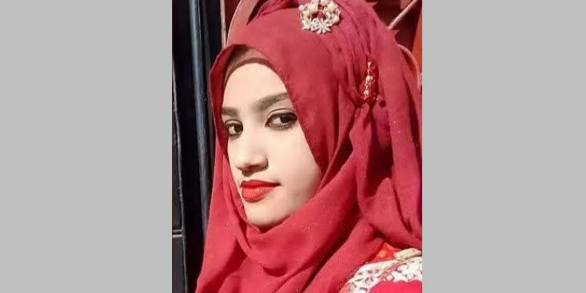 নুসরাত হত্যা মামলায় ২ জনের মৃত্যুদণ্ড বহাল, খালাস ১০