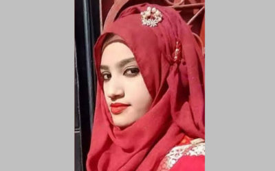 নুসরাত হত্যা মামলায় ২ জনের মৃত্যুদণ্ড বহাল, খালাস ১০