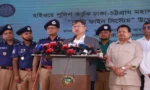 মহাসড়কে শ্রমিক-মালিক-পুলিশ যে পক্ষই হোক, চাঁদাবাজি বন্ধ করতে হবে: স্বরাষ্ট্রমন্ত্রী