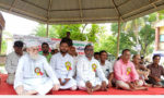 সাঘাটায় স্বেচ্ছাসেবক দলের প্রতিষ্ঠা বার্ষিকী পালন