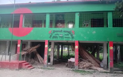 চাটমোহরের শ্রীদাসখালী প্রাথমিক বিদ্যালয়ের প্রধান শিক্ষকের বিরুদ্ধে স্বেচ্ছাচারিতার অভিযোগ