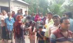 সৌদিতে সোফা কারখানার আগুনে নিহতদের মধ্যে ১৩ জনের বাড়িই নওগাঁয়