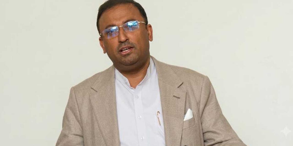যুক্তরাষ্ট্র প্রধানমন্ত্রী তারেক রহমানকে সর্বোচ্চ মর্যাদা দেয় : পররাষ্ট্র উপদেষ্টা