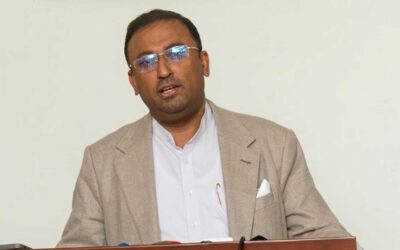 যুক্তরাষ্ট্র প্রধানমন্ত্রী তারেক রহমানকে সর্বোচ্চ মর্যাদা দেয় : পররাষ্ট্র উপদেষ্টা