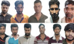 রাজশাহীতে মহানগরজুড়ে পুলিশের অভিযানে অনলাইন জুয়াড়িসহ গ্রেফতার ১৮, ইয়াবা-হেরোইন জব্দ