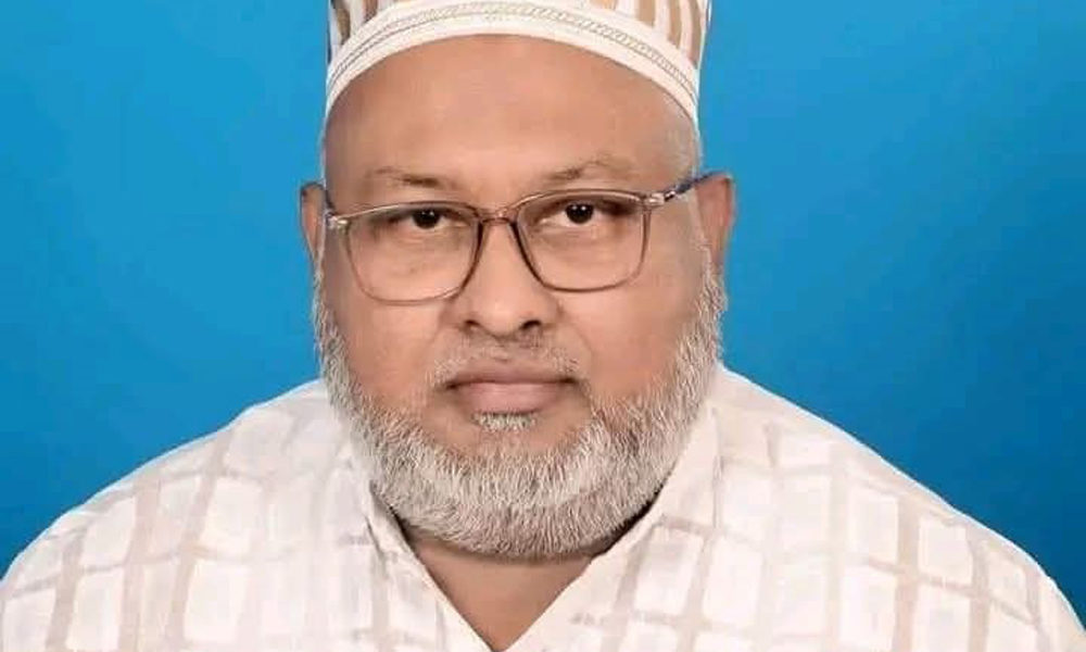 মায়ের জানাজায় অংশ নিতে প্যারোলে মুক্তি পাচ্ছেন সাবেক এমপি পুত্র রাসেল
