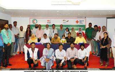 তাপপ্রবাহ মোকাবিলায় স্থায়ী কুলিং সেন্টার স্থাপনের আহ্বান