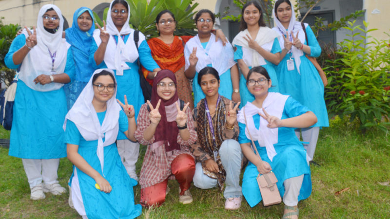 রাজশাহী বোর্ডে এসএসসির ফলাফলে বড় ধস, সাত বছরের মধ্যে সর্বনিম্ন পাশের হার