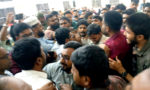 দাওয়াত না পেয়ে পাবিপ্রবিতে জুলাইয়ের অনুষ্ঠান পণ্ড করে দিল ছাত্রদল