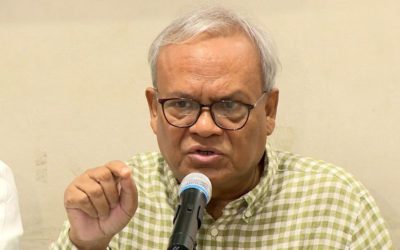 গুমের সত্য উদঘাটন ও দায়ীদের বিচার অপরিহার্য শর্ত: রিজভী