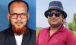 কালাই প্রেসক্লাবের সভাপতি করিম, সাধারণ সম্পাদক লায়নর