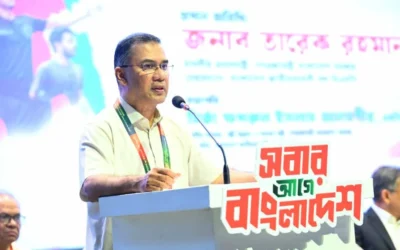 জনগণ পরিবর্তন চেয়েছে বলেই জুলাই আন্দোলন সফল হয়েছে : প্রধানমন্ত্রী