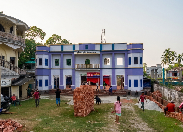 ২৬ আগস্ট থেকে রংপুর ঘাঘট সেনা প্রয়াস পার্কে শুরু হচ্ছে গ্রামীণ ও কুটির শিল্প পণ্য মেলা