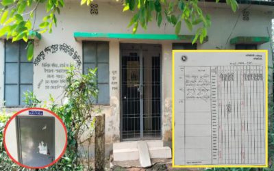 শাজাহানপুরে অফিসে না এসেও বেতন তুলছেন পরিবার কল্যাণ সহকারী লাবণী আক্তার