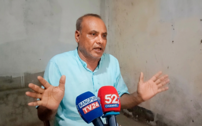 পাগলাপীর স্কুল ও কলেজের এডহক কমিটি নিয়ে বিতর্ক: বহিষ্কারাদেশ প্রত্যাহারের দাবি বিএনপি নেতা বাবুলের