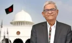 দেশের ২৩তম রাষ্ট্রপতি নির্বাচিত হলেন মির্জা ফখরুল ইসলাম আলমগীর
