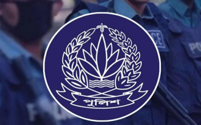 পুলিশের শীর্ষ পর্যায়ে বড় রদবদল
