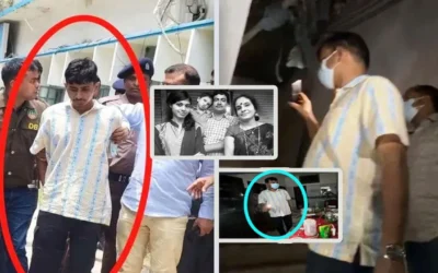 রংপুরে ৪ হত্যা: আসামির শার্ট ঘিরে নানা প্রশ্ন