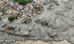 নেপাল-তিব্বতে বন্যায় মৃত্যু বেড়ে ৯১৯, নিখোঁজ ৪৮০০