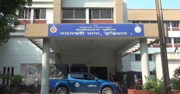 কুড়িগ্রামের নাগেশ্বরী থানার এসআই মোফাখখারুলের বিরুদ্ধে ‘টাকার বিনিময়ে আসামি ছাড়ার’ অভিযোগ
