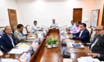 গুলশান ও ধানমন্ডিসহ রাজধানীর একাধিক লেকের দূষণ রোধে সমন্বিত উদ্যোগের নির্দেশ প্রধানমন্ত্রীর