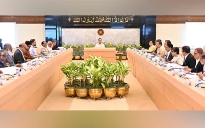অভিন্ন ও মানসম্পন্ন প্রশিক্ষণ ব্যবস্থা চালু হলে শ্রমবাজারে তরুণদের গ্রহণযোগ্যতা বাড়বে : প্রধানমন্ত্রী