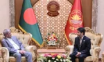 বাস্তবসম্মত ও কর্মমুখী শিক্ষা প্রদানে বিশেষ জোর দেওয়ার আহ্বান রাষ্ট্রপতির