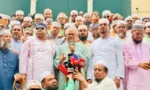 গণতন্ত্র, স্বাধীনতা ও সার্বভৌমত্ববিরোধী শক্তির কোনো জায়গা নেই : রিজভী