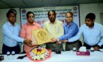সংসদীয় স্থায়ী কমিটির সভাপতি হওয়ায় রেজাউল করিম বাদশা এমপিকে সংবর্ধনা