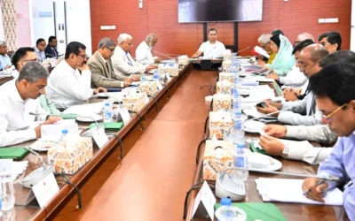 মন্ত্রিসভায় পাবলিক প্রকিউরমেন্ট অধ্যাদেশের সংশোধনী অনুমোদন