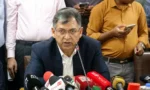 সাইবার আইনে সাংবাদিকদের হয়রানি করা হবে না : স্বরাষ্ট্রমন্ত্রী