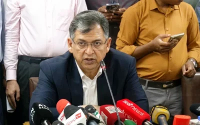 সাইবার আইনে সাংবাদিকদের হয়রানি করা হবে না : স্বরাষ্ট্রমন্ত্রী