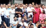 বিএনপি সরকার দেশের অর্থনীতি রক্ষা এবং সম্পদ বৃদ্ধির চেষ্টা করছে : রুহুল কবির রিজভী