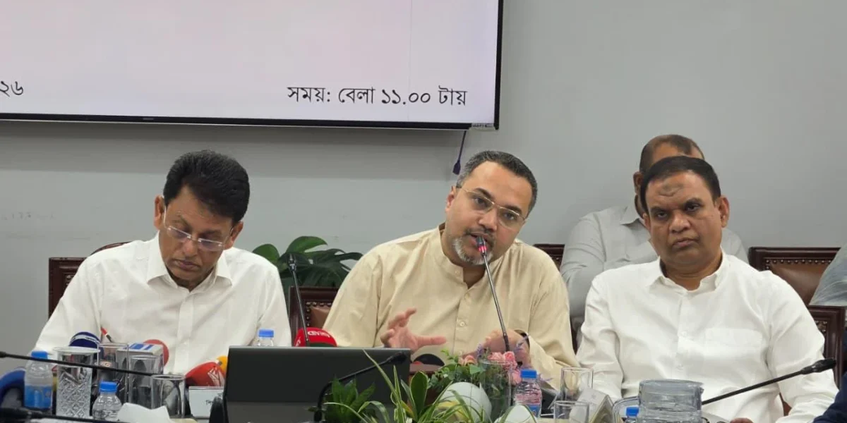 গুণী শিক্ষক সম্মাননা ১০০ জনে উন্নীত করা হচ্ছে: মাহ্দী আমিন