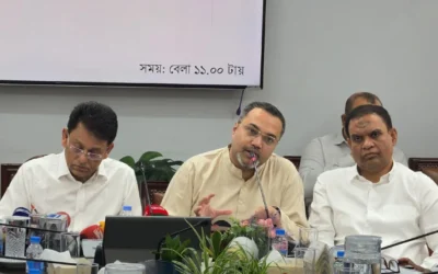 গুণী শিক্ষক সম্মাননা ১০০ জনে উন্নীত করা হচ্ছে: মাহ্দী আমিন