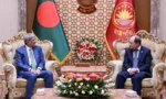 বাংলাদেশিদের জন্য ভিয়েতনামের ভিসা প্রক্রিয়া সহজীকরণের আহ্বান রাষ্ট্রপতির