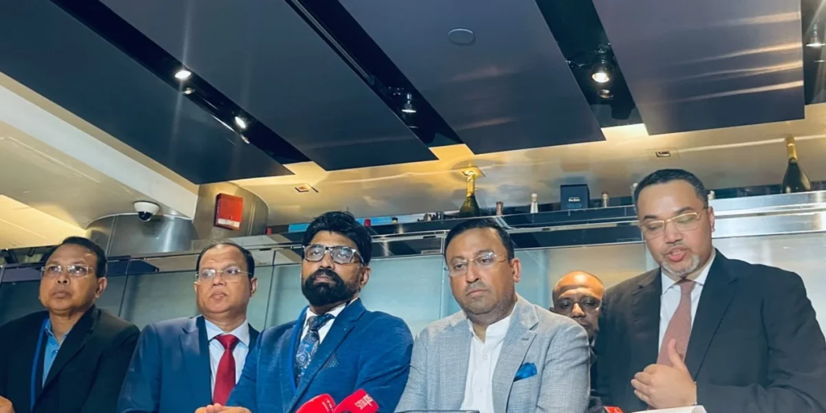 বোয়িংয়ের সঙ্গে ১১টি বিমান কেনার চুক্তি হয়েছে: মাহদী আমিন